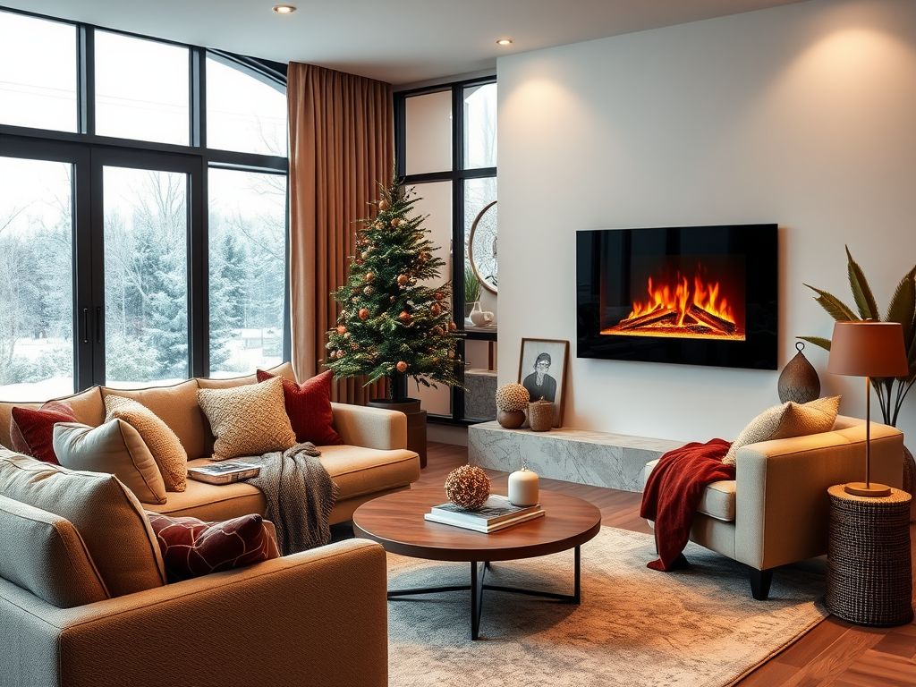 Comprehensive Electric Fireplace Reviews: Compare the Latest Models