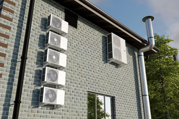 Sustainable cooling strategies for buildings without air conditioning - incorporating passive cooling and thermal mass