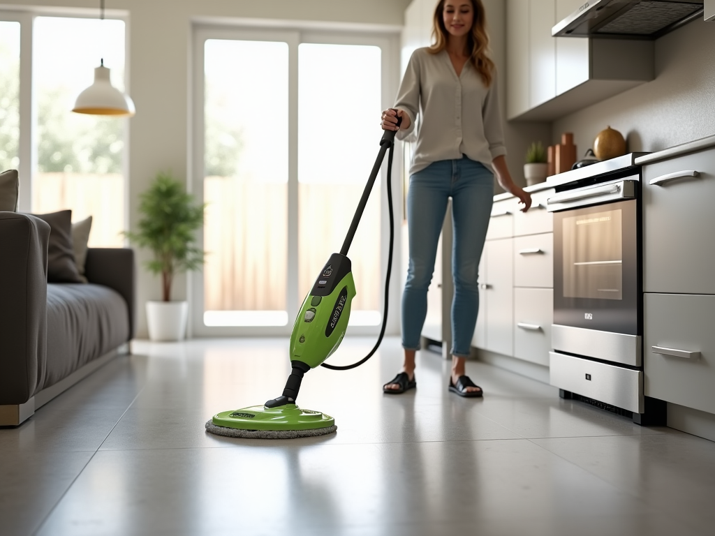 The 7 Best Steam Mops: Tested and Reviewed