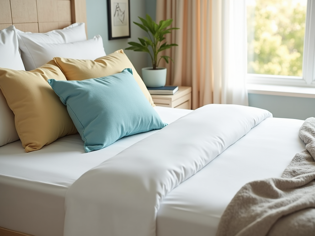 This is How Often You Should Wash Your Sheets