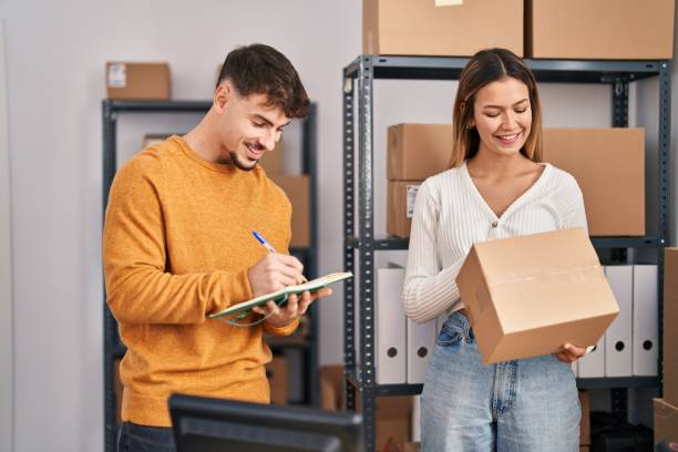 Your Comprehensive Guide to Moving: The Ultimate Checklist