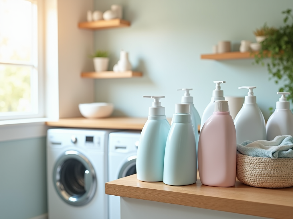 The Best Type of Laundry Detergent: Is It Powder, Liquid or Pods?