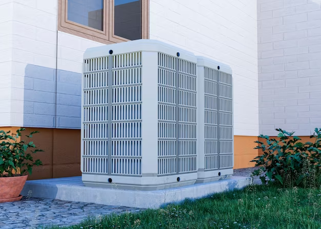  Effective ways to cool a building without air conditioning - utilizing cross ventilation and evaporative cooling systems