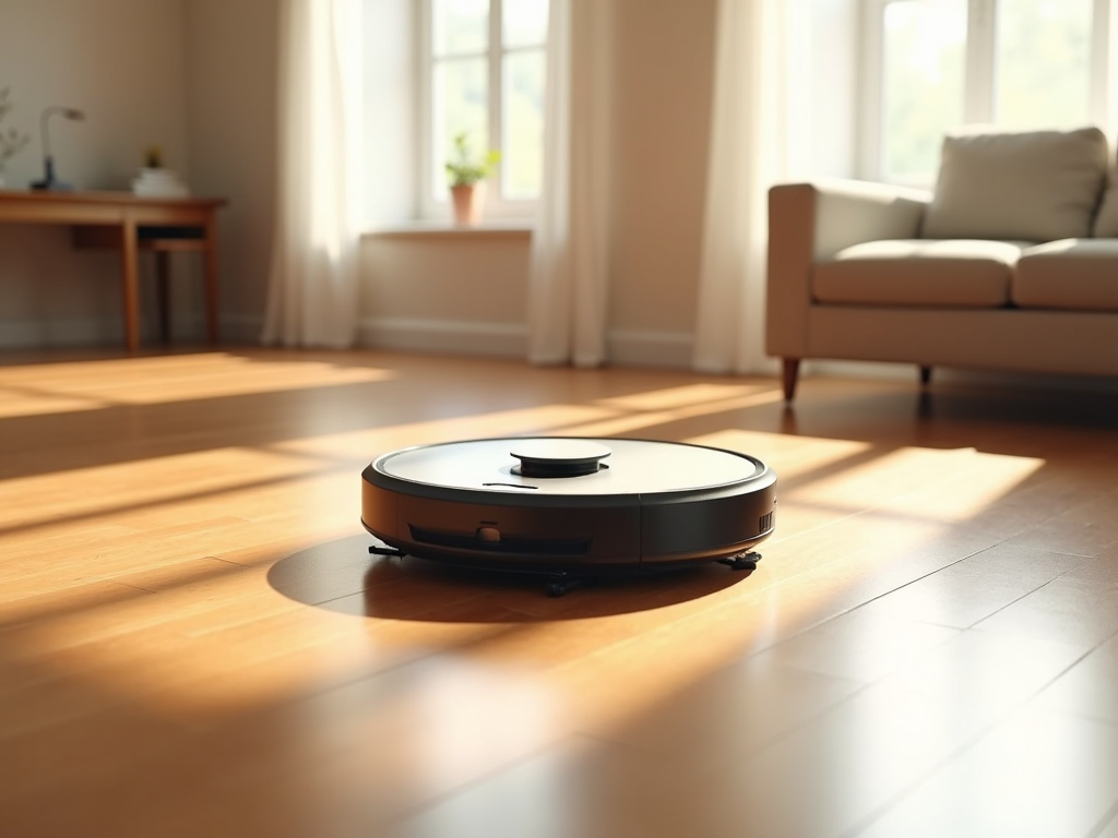 The 6 Best Robot Vacuums for Hardwood Floors, Tested and Reviewed