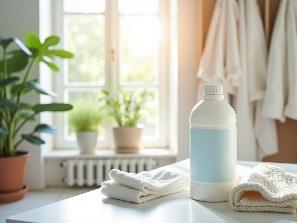 5 Genius Ways to Use Oxygen Bleach to Clean Your Home