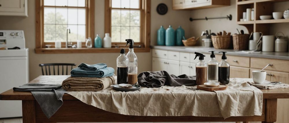 How to Get Rid of Every Kind of Stain